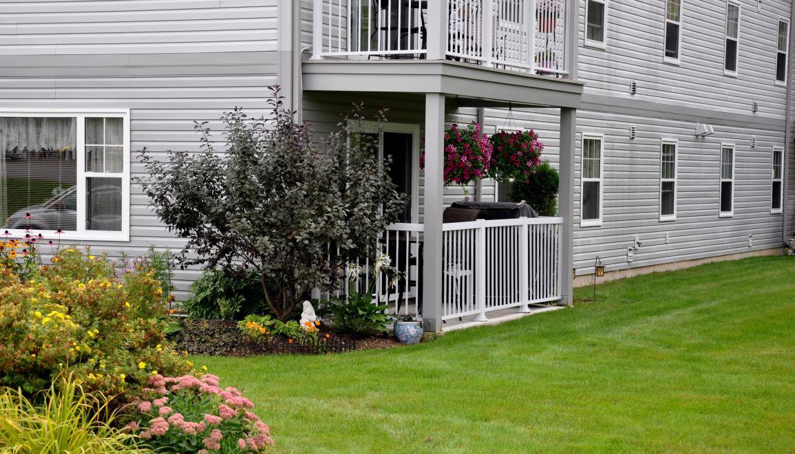 300 Reynolds Street killam